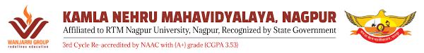 Kamla Nehru Mahavidyalaya